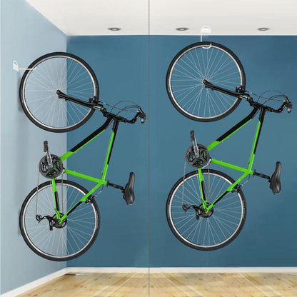 Gancho Wolfpack Para Bici Pared O Techo_1