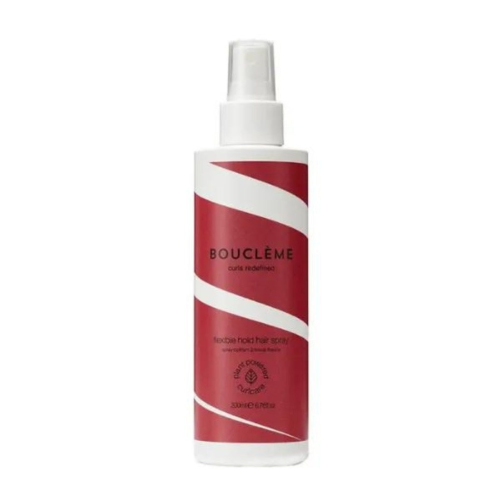 Bouclème Curl Flexible Hold Hair Spray 200ml_0