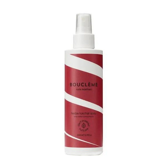 Bouclème Curl Flexible Hold Hair Spray 200ml_0