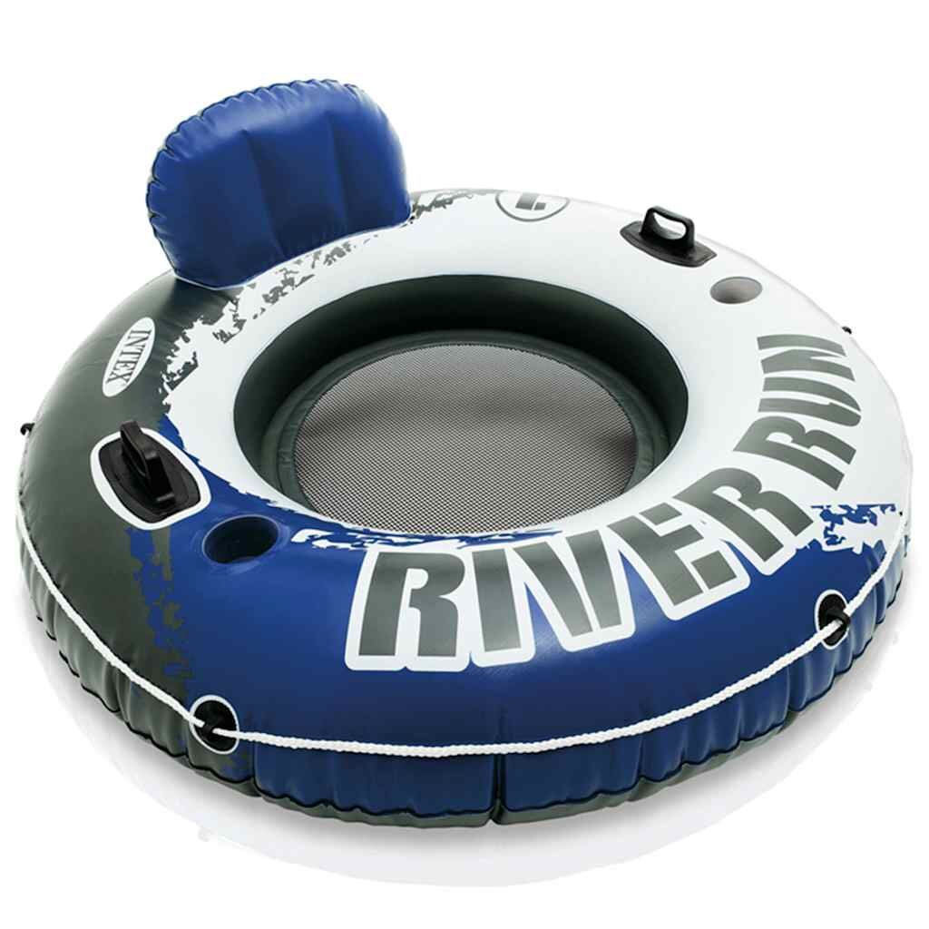 Intex Rueda Hinchable River Run 1 135 Cm_0