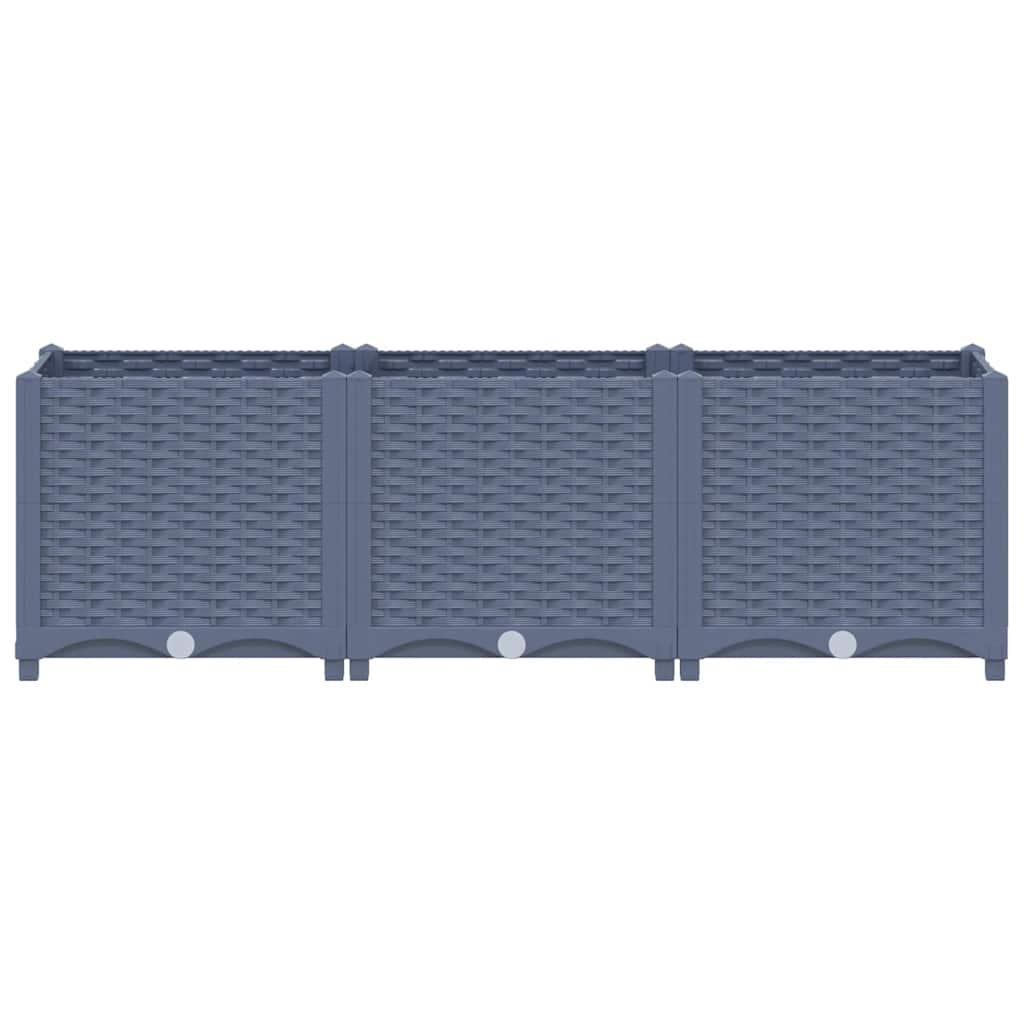 Arriate Polipropileno 120x40x38 Cm_2