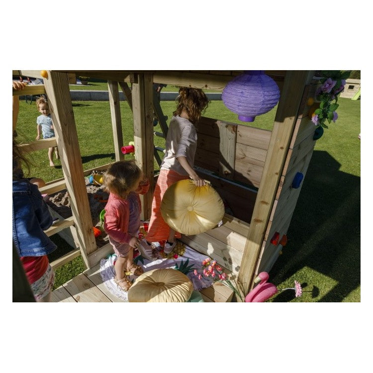 Parque Infantil Masgames Palazzo Xl Con Challenger._5