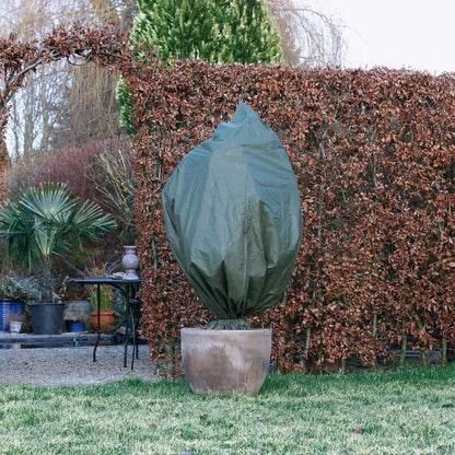 Nature Cubiertas Polares De Invierno 3 Uds Verde 50 G/m² 100x50 Cm_1