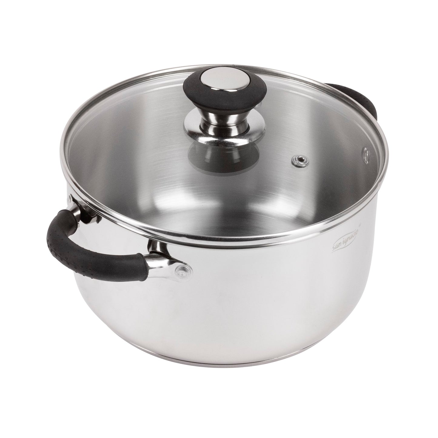 Juego De Bateria De Cocina 5 Pzs Ind Bilma_1