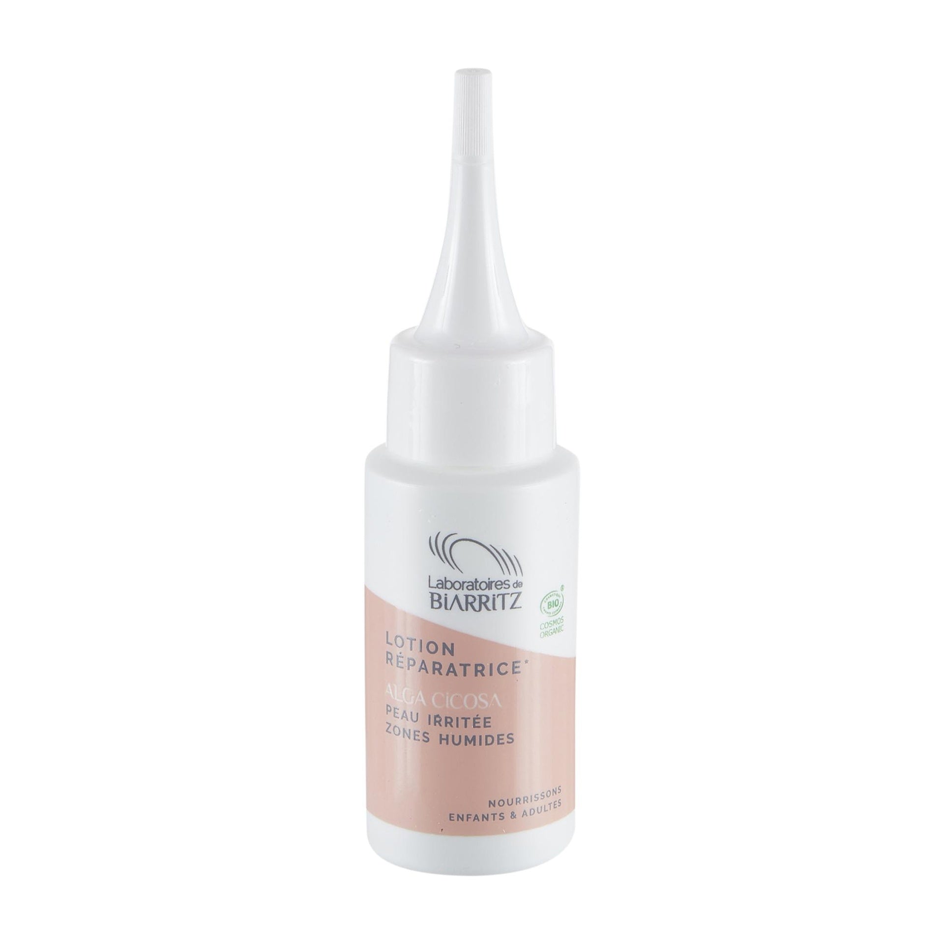 Loção Reparadora de Algas Cicosa 40ml