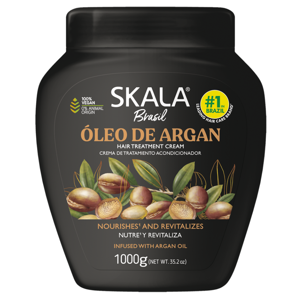 Skala Expert Óleo De Argán Tratamiento 1k_0