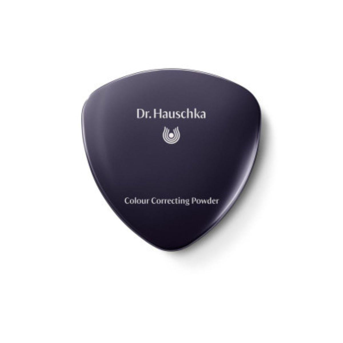 Pó Corretor Compacto Dr. Hauschka 00 Translúcido 8 g
