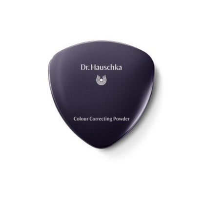 Pó Corretor Compacto Dr. Hauschka 00 Translúcido 8 g