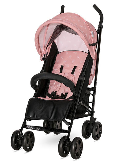Silla De Paseo Ida Mellow Rose Hasta 15kg De Lorelli_0