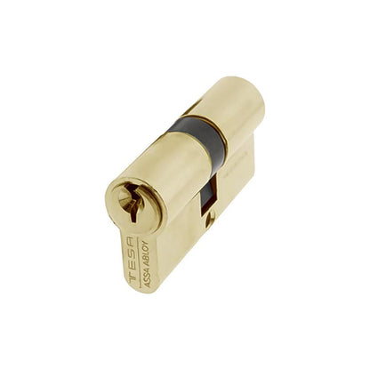 Bombillo 5030 40x40 Laton L/15mm