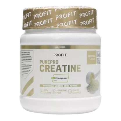 Purepro Creatine Creapure® 500 Gr_0