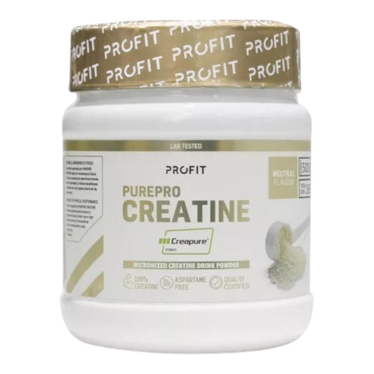 Purepro Creatine Creapure® 500 Gr_0
