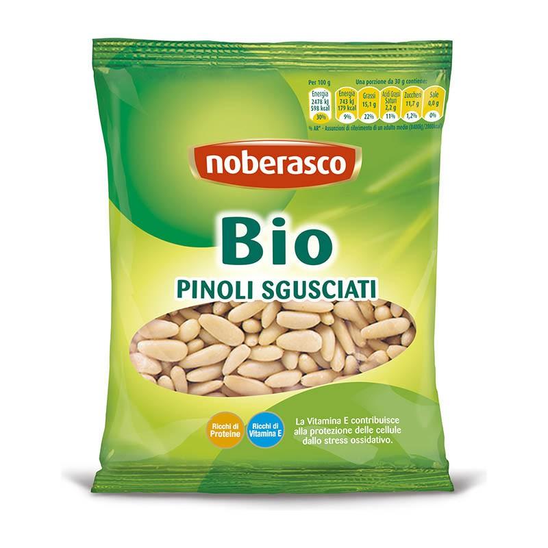 Pinhões Noberasco 70 g