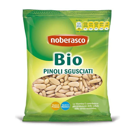 Pinhões Noberasco 70 g