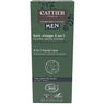 Cattier 3 em 1 Cuidado Facial Masculino 50 ml
