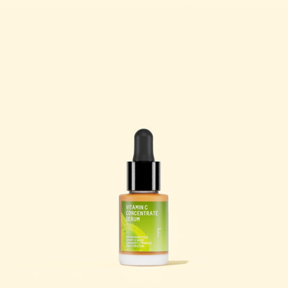 Caixa de Vitamina C e Hidratação Essencial, Freshly Cosmetics