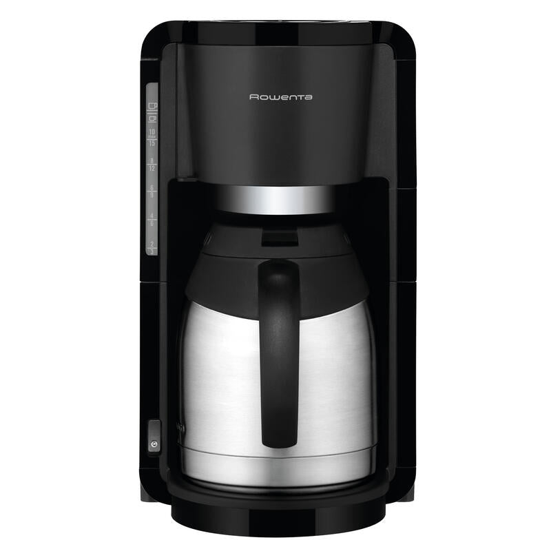 Cafetera De Filtro Rowenta Ct 3818 Cafetera Eléctrica 1,5 L Semi-automática_0