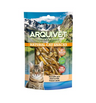 Arquivet peixe seco 50 g Snack natural para gatos