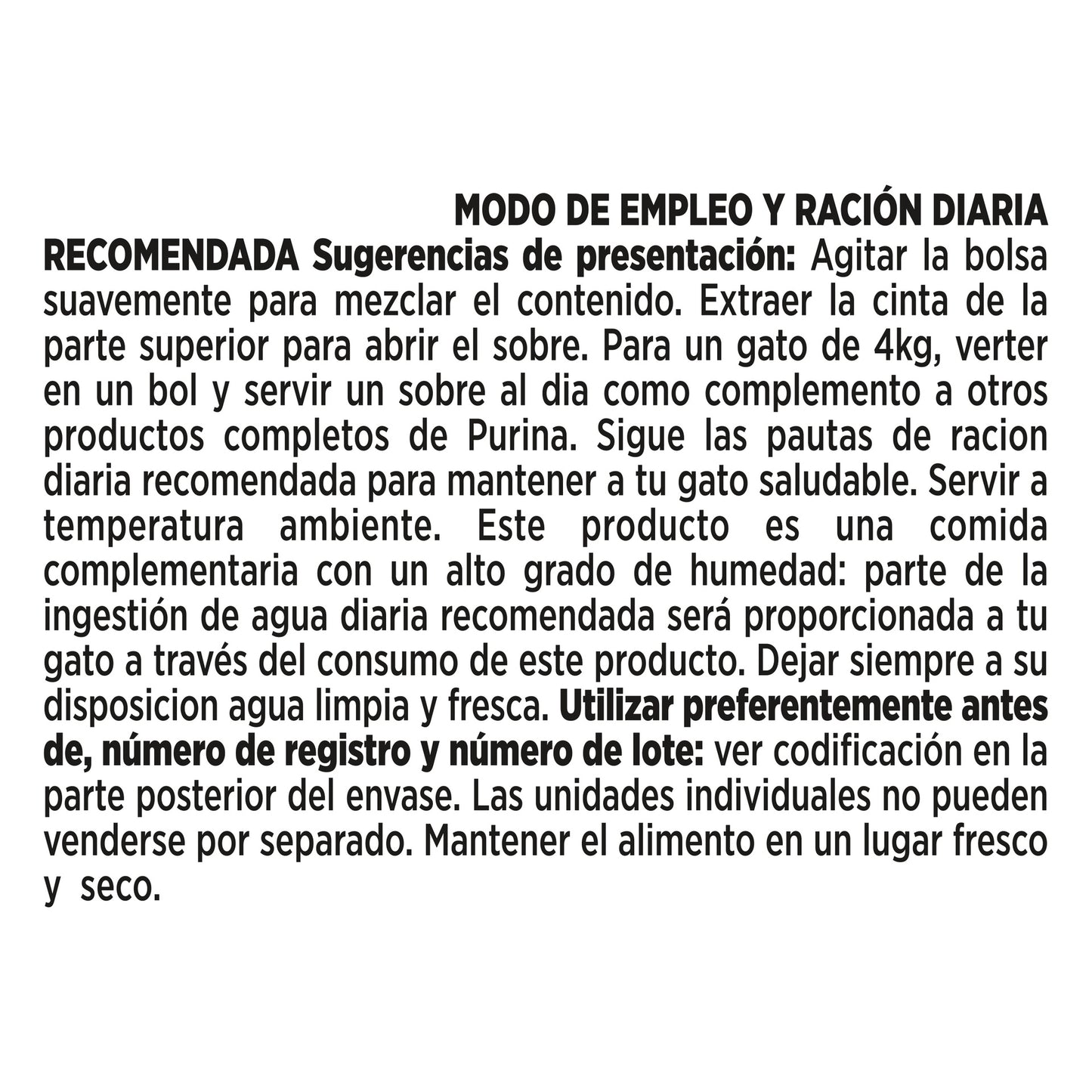 Sopa GOURMET Nature's Creations com guarnição natural de frango e vegetais 40g