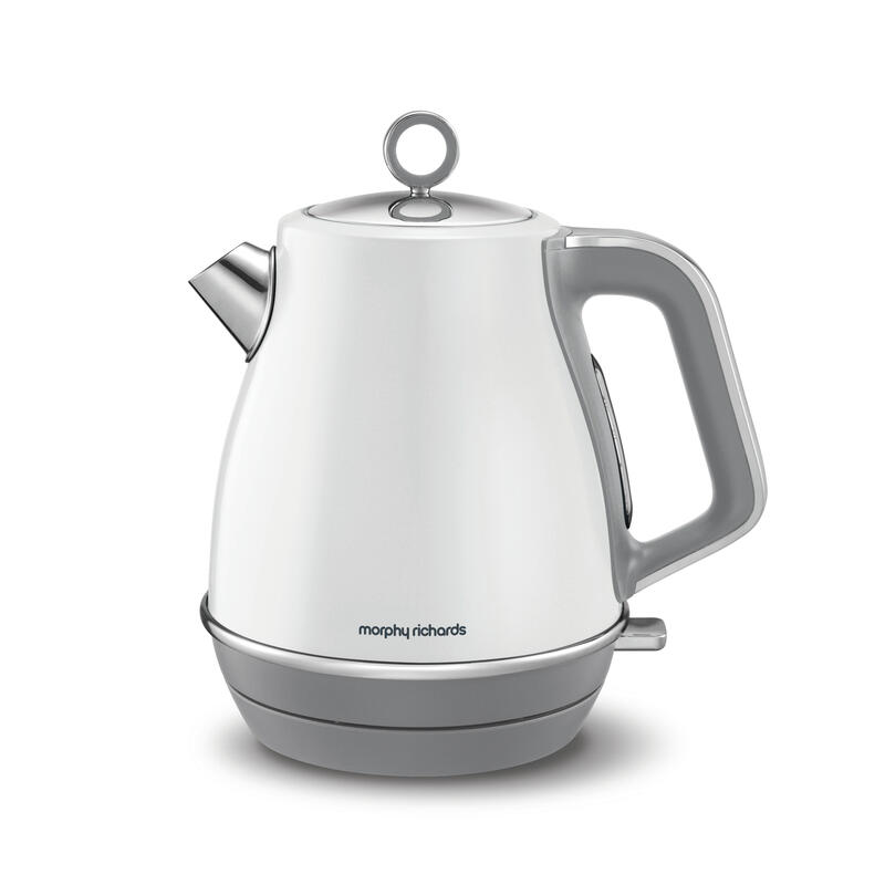 Hervidor Morphy Richards Evoke Jarra Blanco 2200 W_0