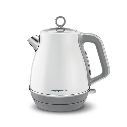 Hervidor Morphy Richards Evoke Jarra Blanco 2200 W_0
