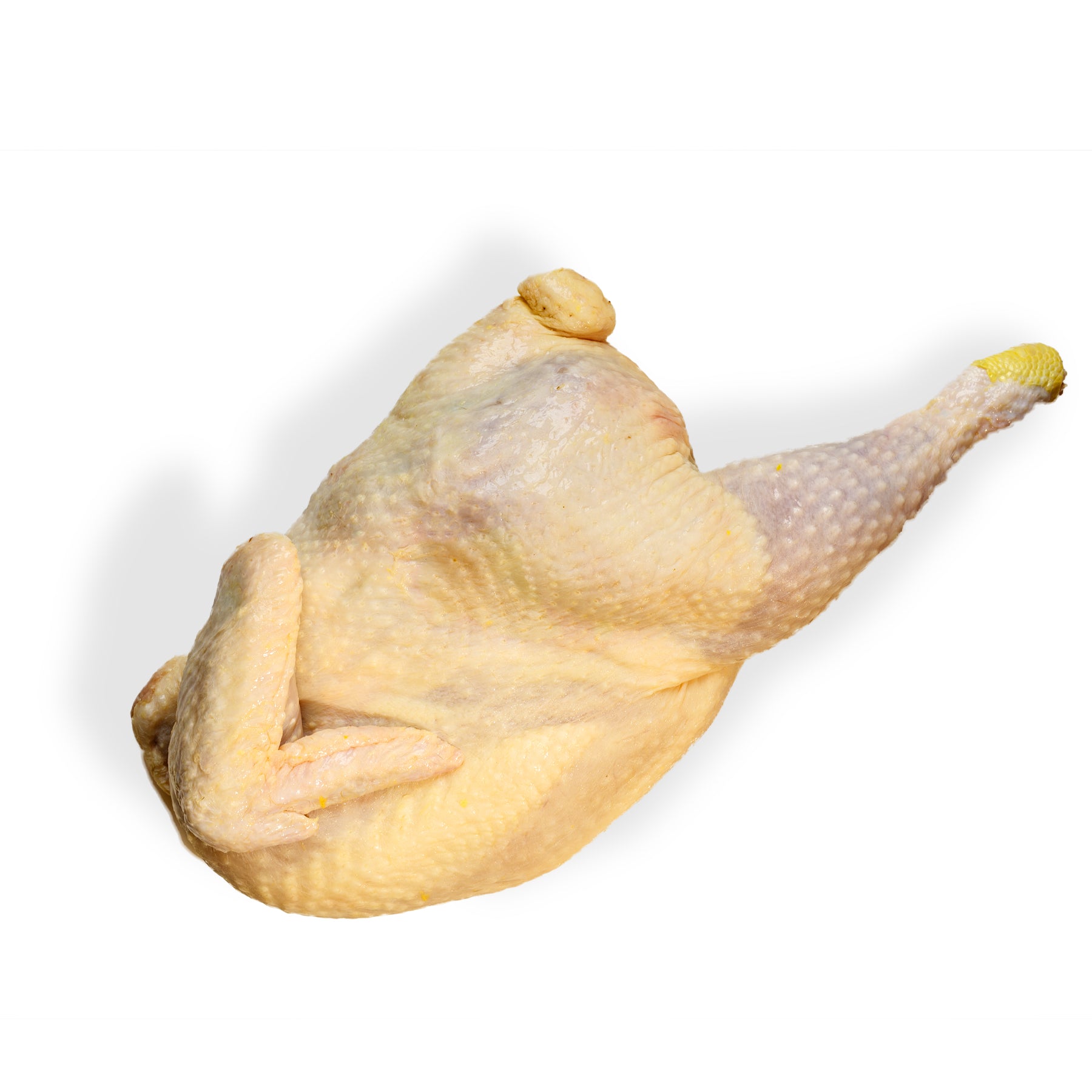 Medio Pollo Ecológico 850 gr – 1 kg_2