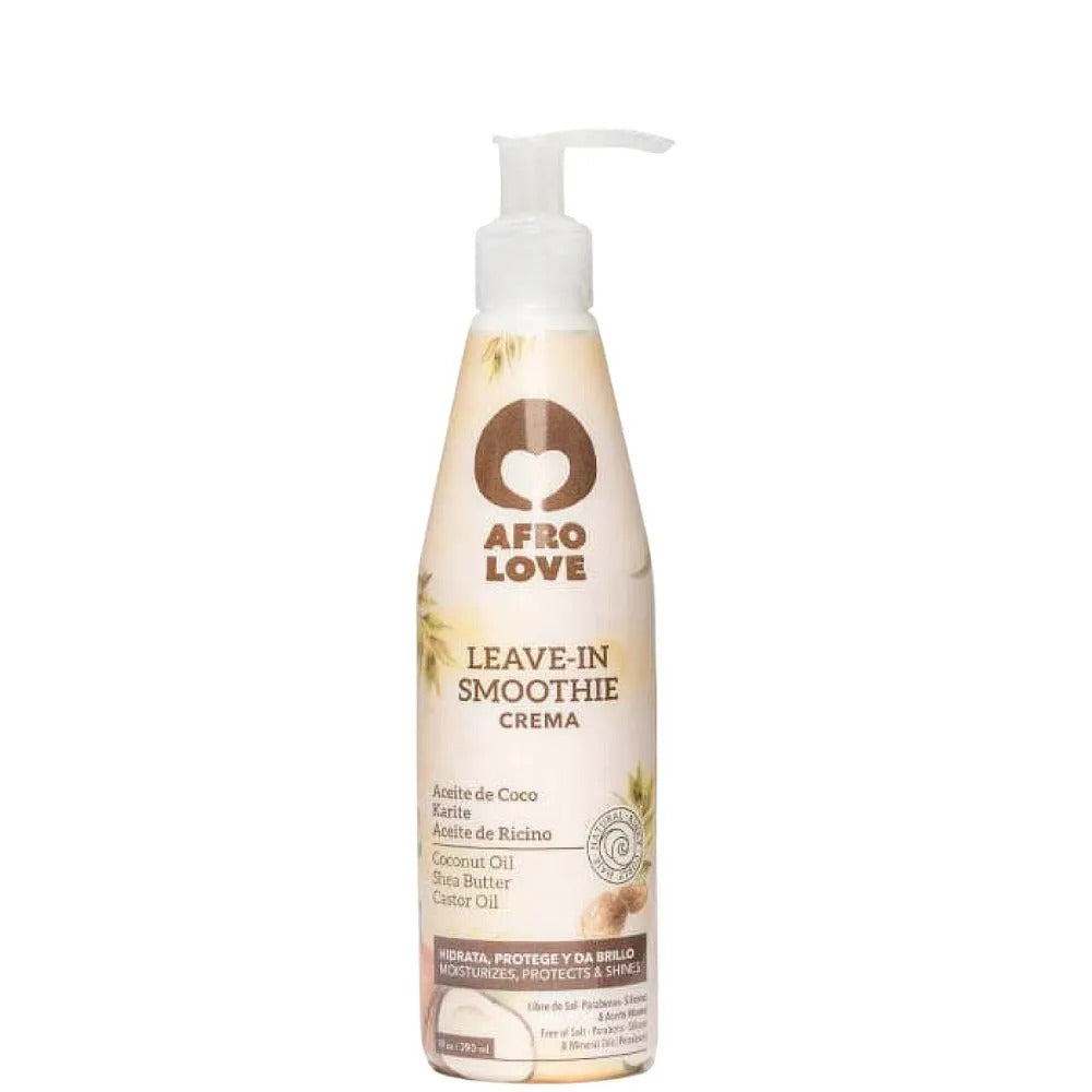 Afro Love Acondicionador Leave-in 290ml_0