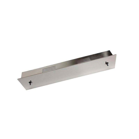 Florón Rectangular Acero Inox 300_0