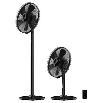 Cecotec Ventilador De Pie Energysilence 555 2in1 Smart Xl_0