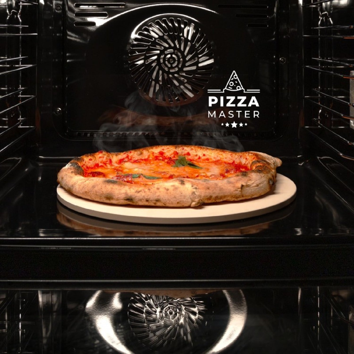 Cecotec Horno Multifunción Meat Master Bolero Hexa Sm406000 Glass Black A+_4