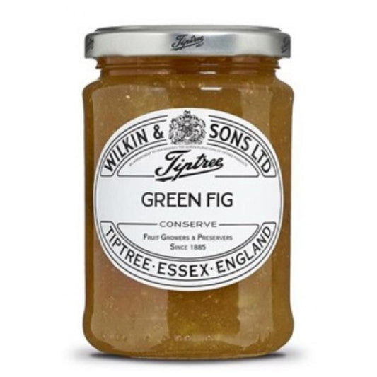 Geleia de Figo Verde Tiptree 340g