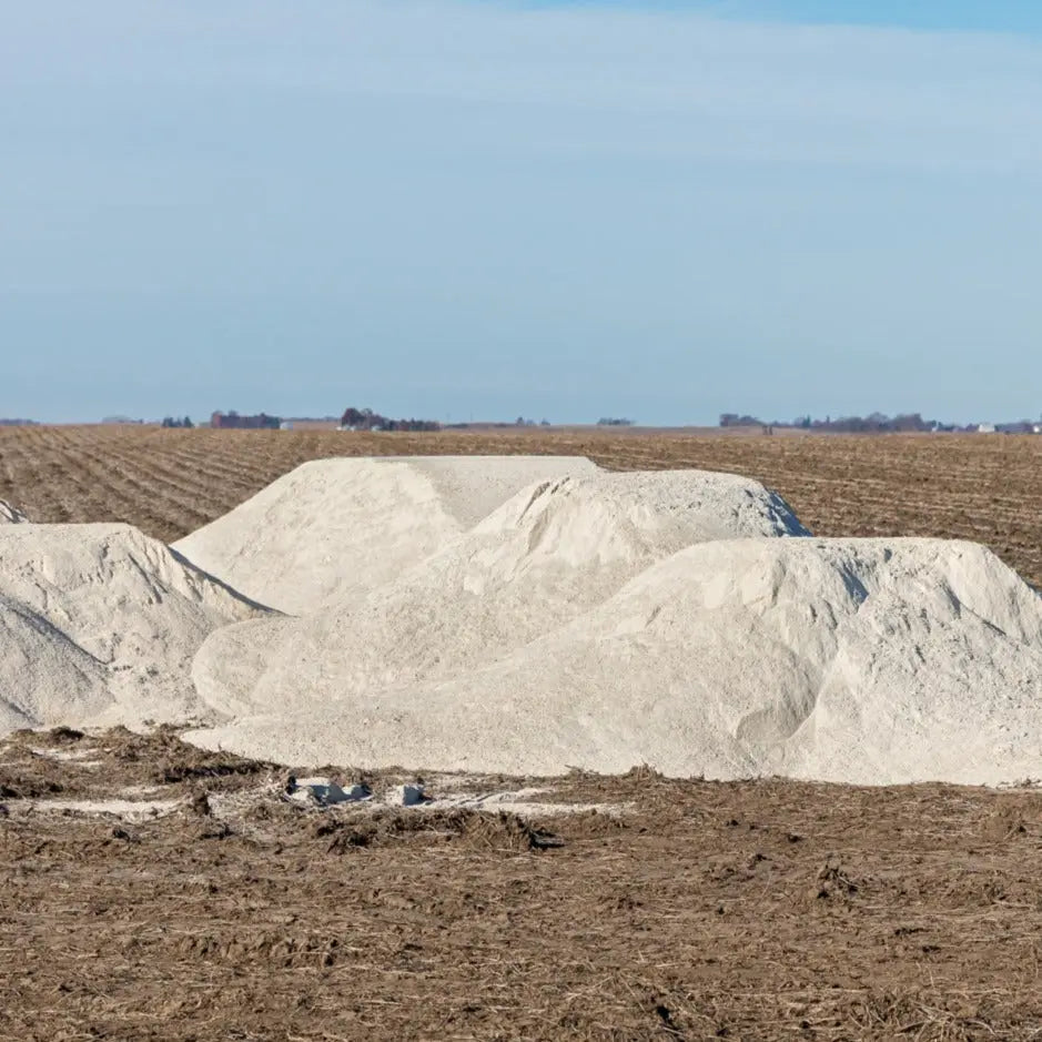 Yeso Agrícola - Sulfato Calcio / Big Bag 1.000 Kg. / 100 Micras_2
