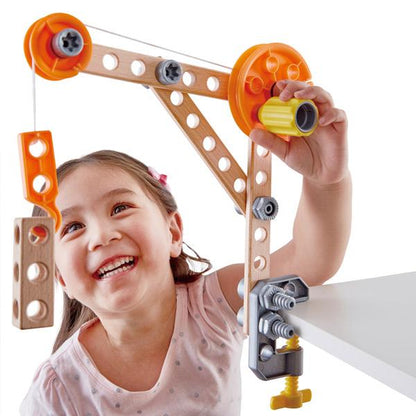Kit Hape 3 Invenções