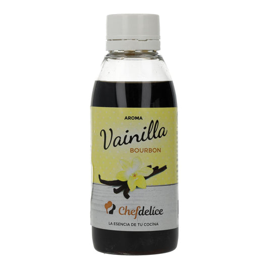 Extrato de Imitação de Baunilha Bourbon 100 ml (Dose 10 g/kg)