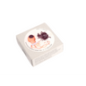 Patê de choco em tinta com camarão Jose Gourmet 75g