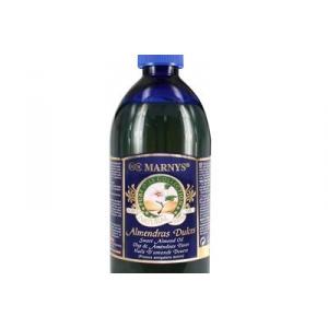 Óleo de Amêndoa Doce Marnys 250ml