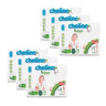 Pack 6x Pañales T5 13-18 kg Chelino Nature 30 Uds