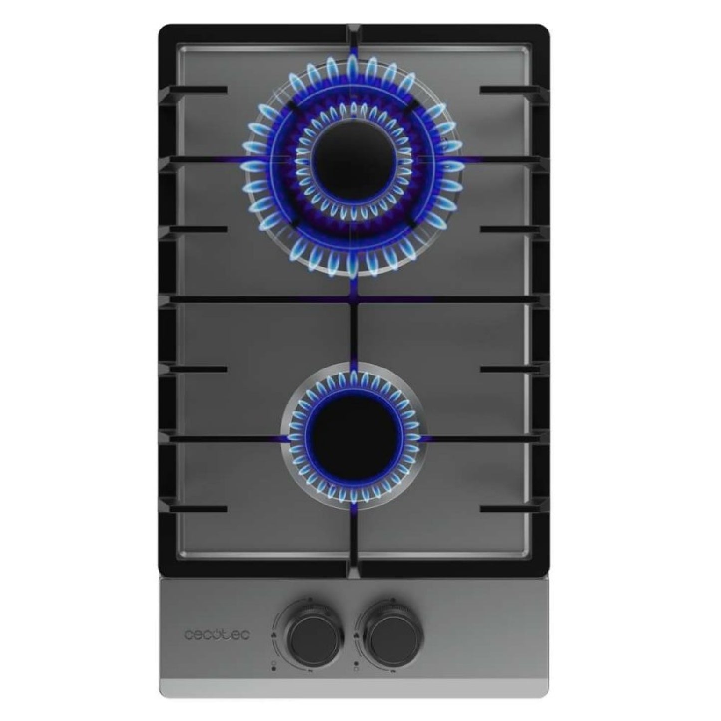 Cecotec Placa De Gas Bolero Squad G 2200f Inox_1