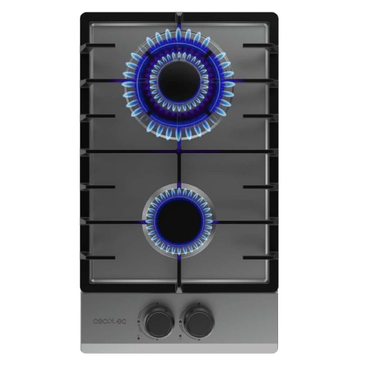 Cecotec Placa De Gas Bolero Squad G 2200f Inox_1