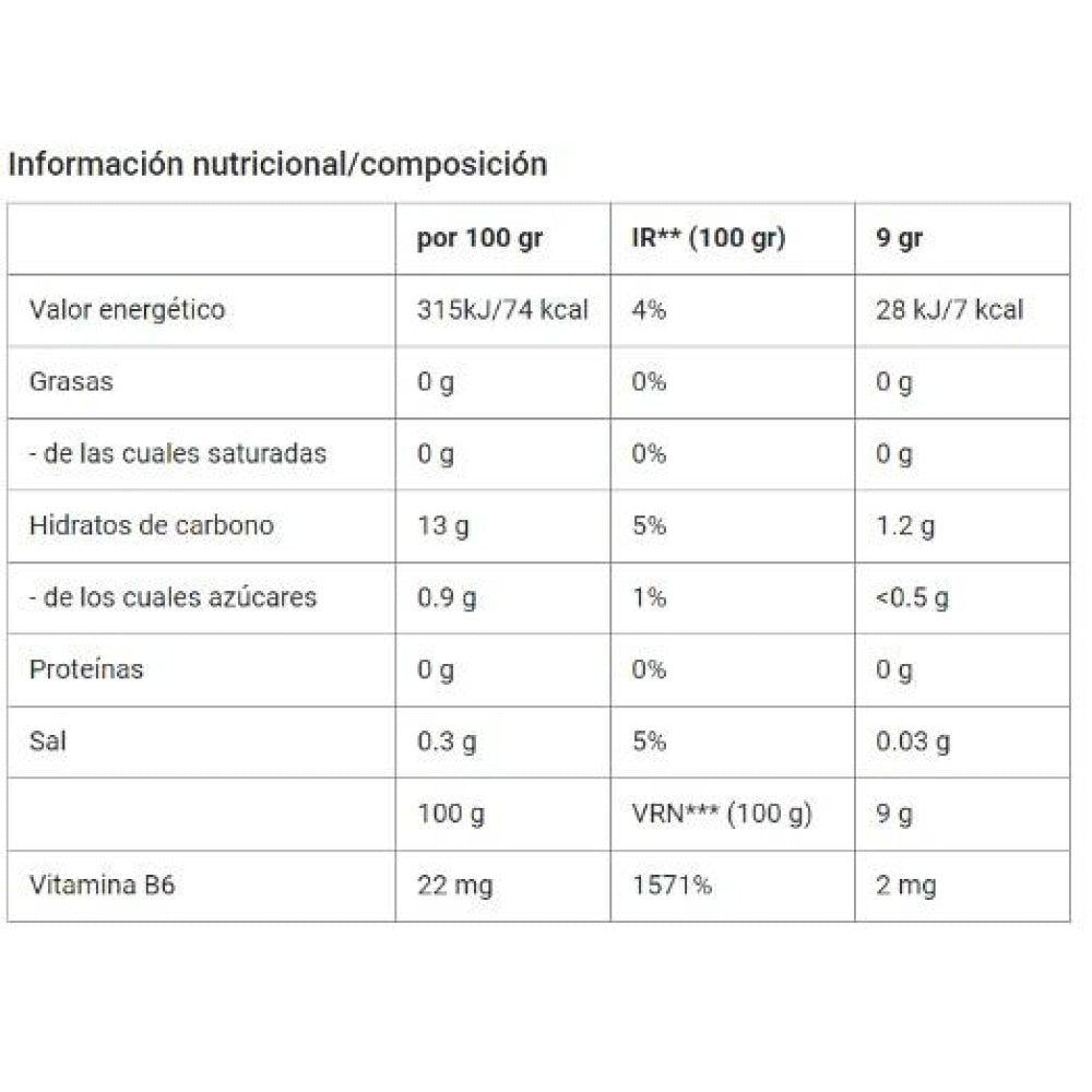 Bcaa Zero 360 Gr Té De Limón_1