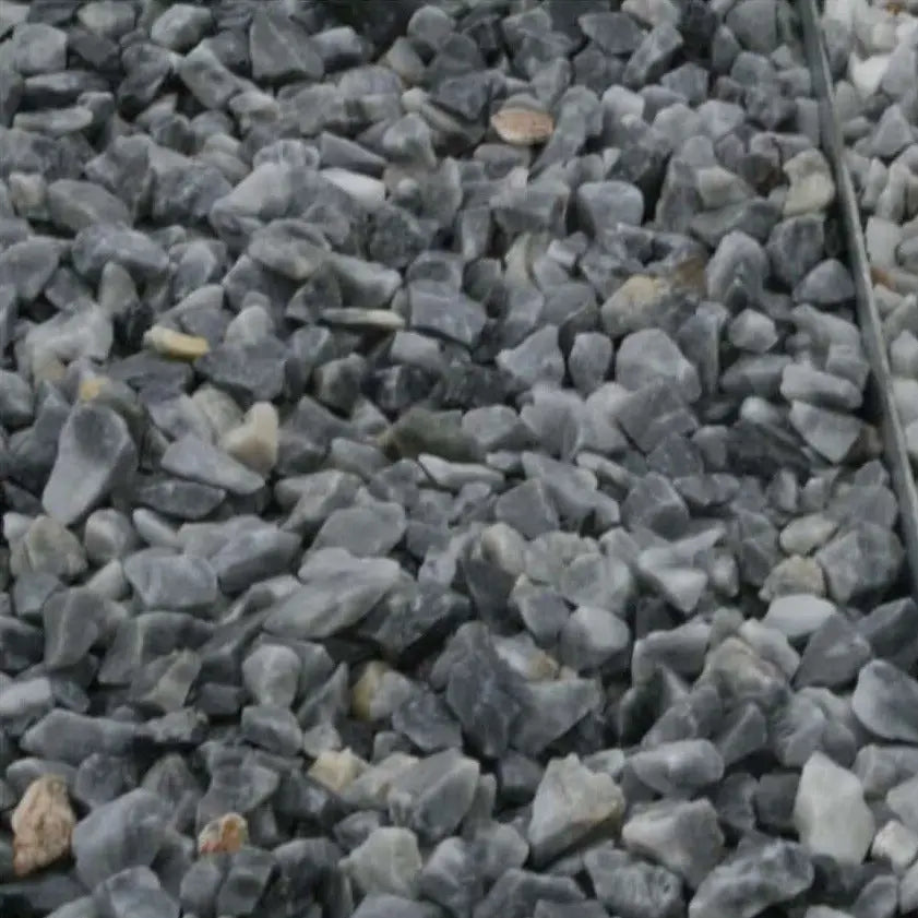 Grava Gris Azulado Oscuro / Big Bag 1.000 Kg. / 12-24 Mm_2