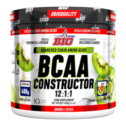 Bcaa Constructor 12:1:1 400 Gr_0