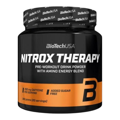 Nitrox Therapy 340 Gr Tropical_0