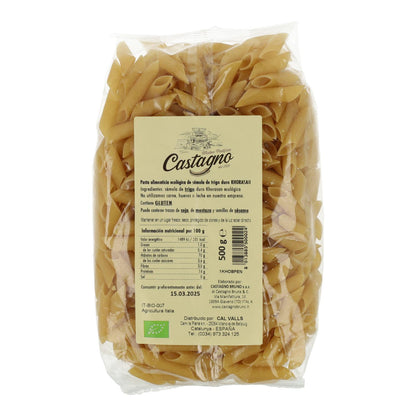 Massa Kamut ECO Castagno 500 g