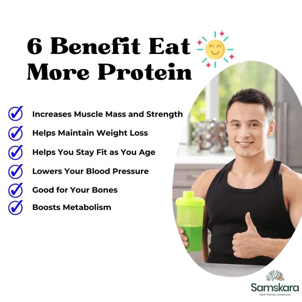 Proteína De Soja - 500g | Proteína Vegetal En Polvo Vegana Para Batidos Y Repostería, Sin Azúcares Añadidos, Sin Gluten_5