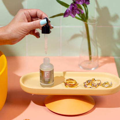 Tamanho mini - Bomba de colagénio Flash, Freshly Cosmetics, 15ml