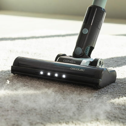 Cecotec Aspirador Vertical Bldc Conga Rockstar 1500 Ray Jalisco_1