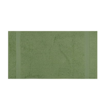 Toalla De Ducha Verde_3