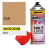 Spray Pintura Oro 400 Ml.