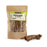 Brinquedo Mastigável Wild Balance Natural Beef Trachea 100g